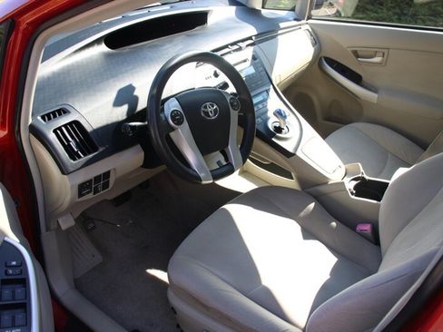 Used 2010 Toyota Prius FWD image 5