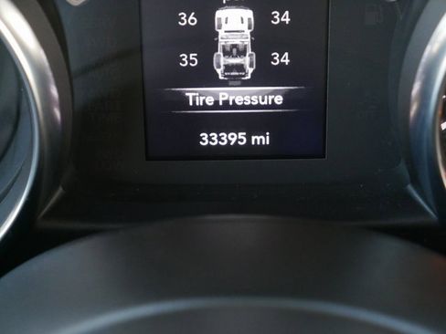 Used 2023 Jeep Wrangler Sport image 30