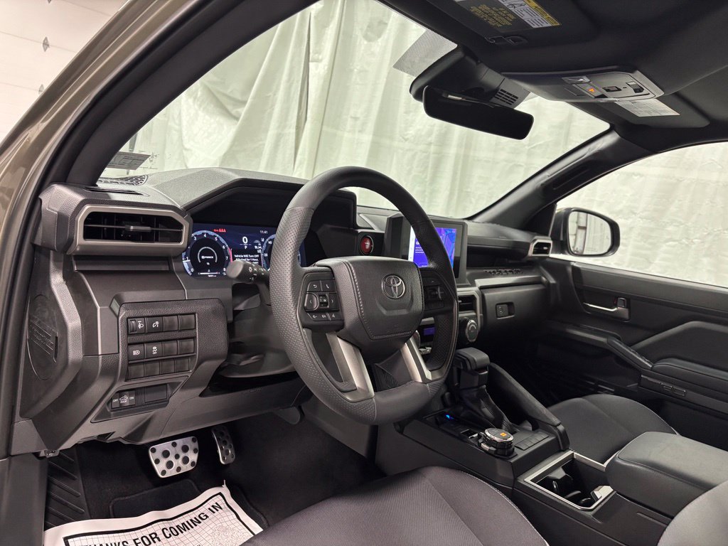 Used 2026 Toyota Tacoma TRD Sport AWD/4WD image 15