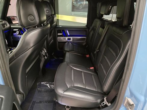 Used 2024 Mercedes-Benz G 63 AMG 4MATIC image 20