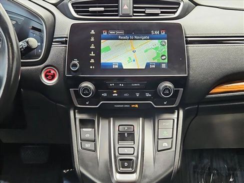 Used 2020 Honda CR-V Touring image 16