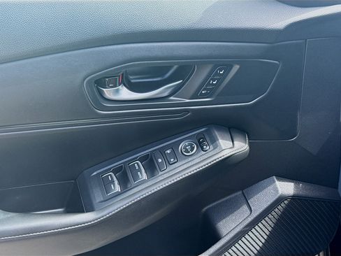 Certified 2025 Honda Accord Sport image 16