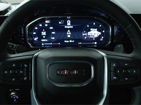 Used 2024 GMC Sierra 1500 Elevation AWD/4WD image 17