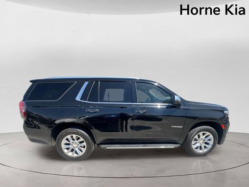 Used 2021 Chevrolet Tahoe Premier AWD/4WD image 3