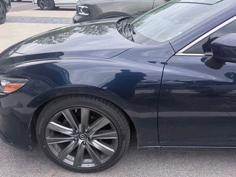Used 2018 MAZDA MAZDA6 Grand Touring FWD image 13
