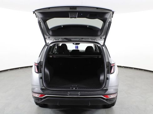 Certified 2023 Hyundai Tucson SEL w/ Cargo Package AWD/4WD image 17