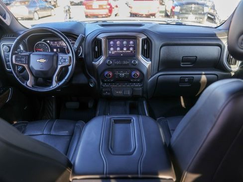 Used 2021 Chevrolet Silverado 2500 High Country w/ Z71 Off-Road Package image 29