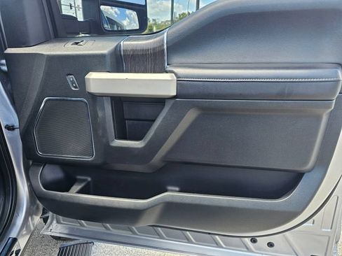 Used 2021 Ford F250 Lariat AWD/4WD image 24