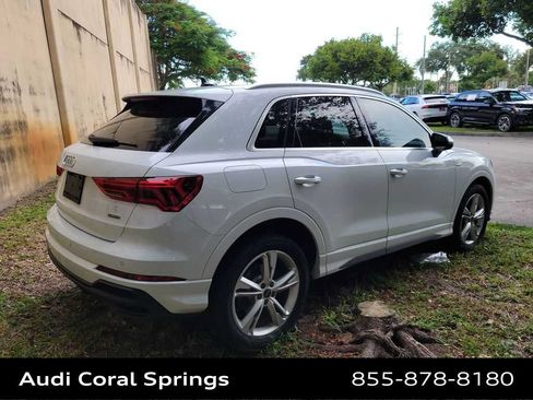 Used 2023 Audi Q3 2.0T Premium Plus AWD/4WD image 22