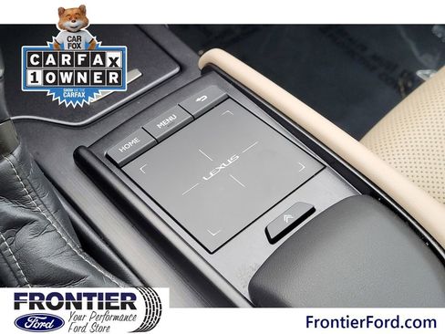 Used 2020 Lexus ES 350 w/ Premium Package image 26