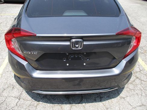 Used 2020 Honda Civic LX image 18
