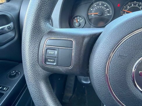 Used 2016 Jeep Compass Sport w/ Power Value Group AWD/4WD image 19