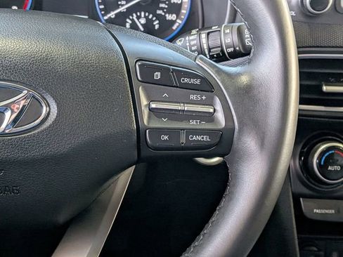 Used 2020 Hyundai Kona Limited image 16