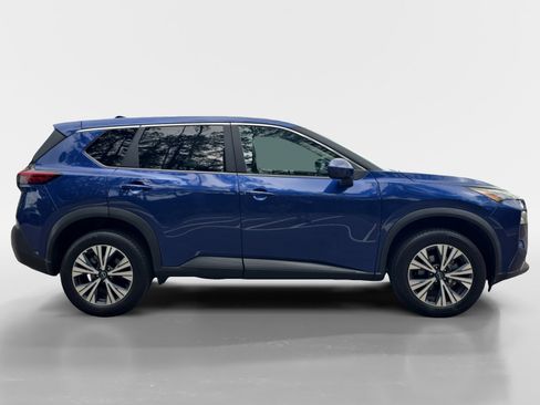 Used 2023 Nissan Rogue SV AWD/4WD image 6