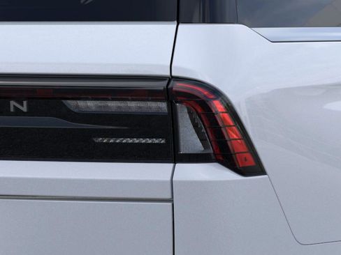 New 2026 Lincoln Navigator L Black Label image 21