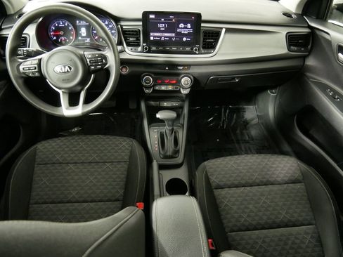 Used 2021 Kia Rio S w/ Technology Package FWD image 20