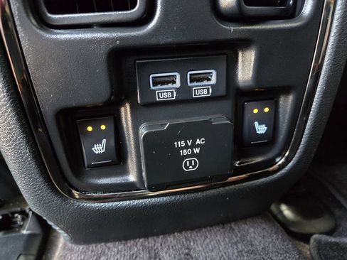 Used 2019 Dodge Durango GT AWD/4WD image 19