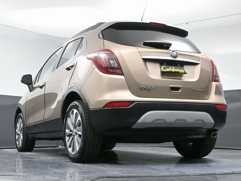 Used 2018 Buick Encore Preferred image 49