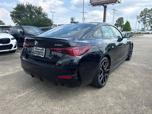 New 2026 BMW 430i w/ M Sport Package RWD image 5