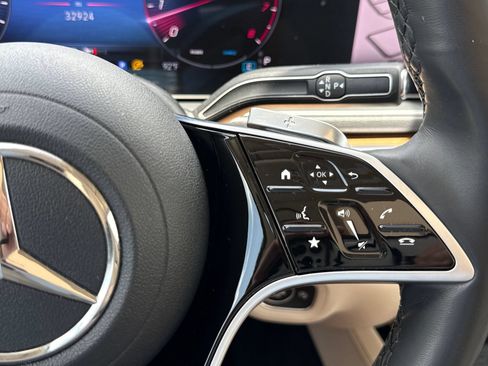 Certified 2024 Mercedes-Benz GLE 350 4MATIC image 16