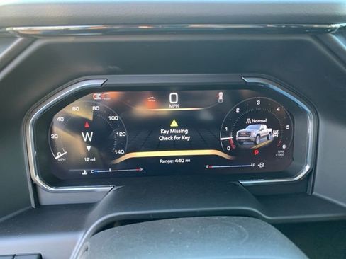 New 2026 GMC Sierra 1500 AT4 w/ AT4 Premium Package AWD/4WD image 18