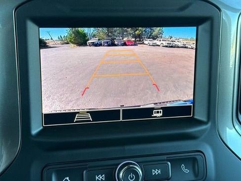 New 2026 GMC Sierra 1500 Pro w/ Pro Value Package AWD/4WD image 20