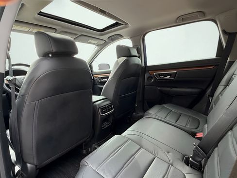 Used 2021 Honda CR-V Touring image 21