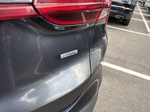 Used 2023 Hyundai Santa Fe SEL image 8