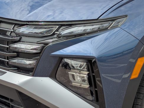 New 2026 Hyundai Tucson SEL FWD image 35