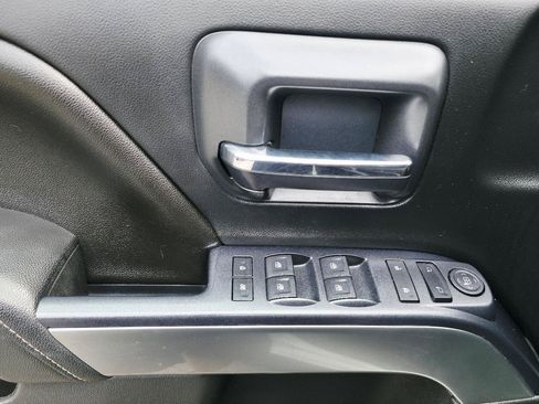 Used 2015 Chevrolet Silverado 1500 LT w/ All Star Edition AWD/4WD image 23