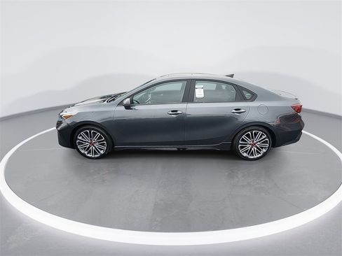 Used 2024 Kia Forte GT image 5