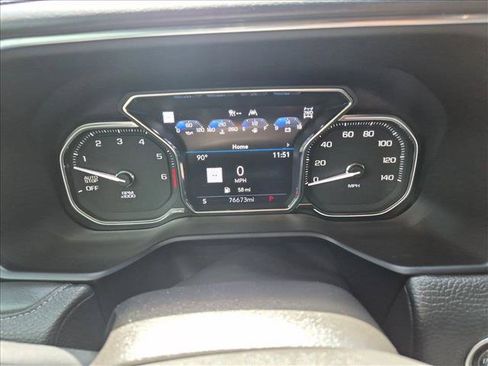 Used 2021 GMC Yukon Denali w/ Denali Premium Package AWD/4WD image 11