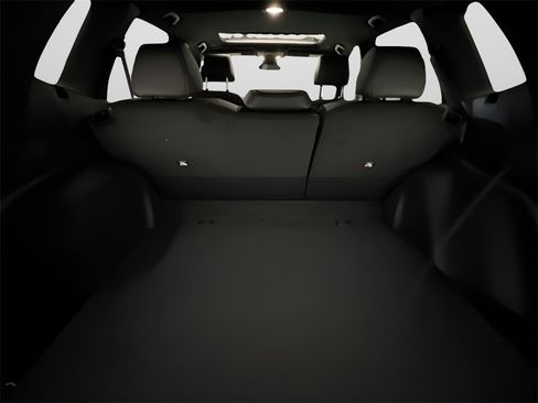 Certified 2026 Honda CR-V Sport-L image 20