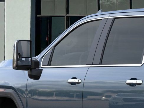 New 2026 GMC Sierra 2500 Denali AWD/4WD image 13