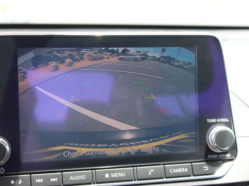 Used 2019 Nissan Altima 2.5 S FWD image 15