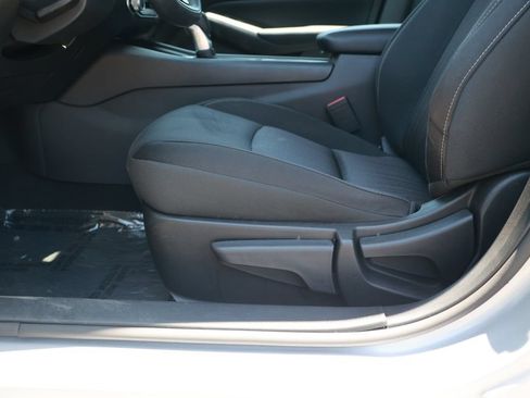 Used 2023 Nissan Altima 2.5 S FWD image 20
