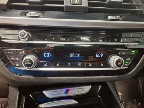 Used 2019 BMW X3 M40i w/ Premium Package image 15