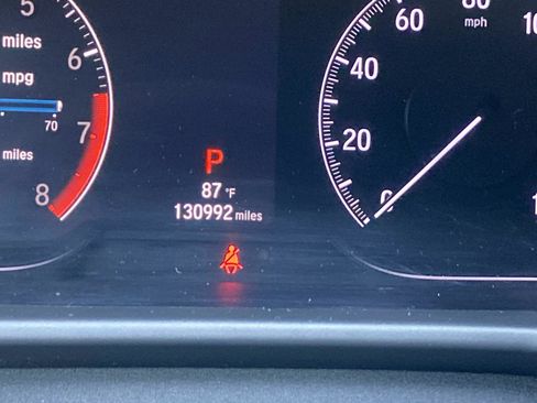 Used 2019 Honda Accord Sport image 24