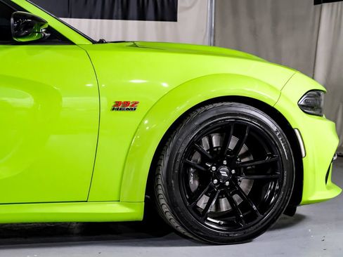Used 2023 Dodge Charger Scat Pack RWD image 7