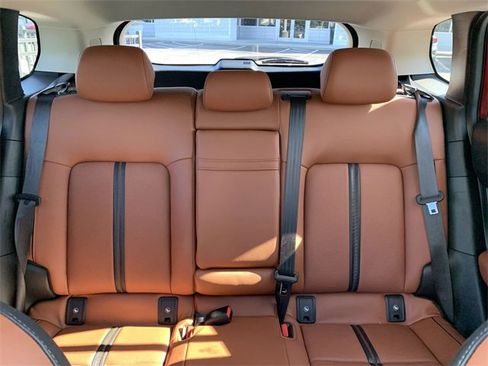 Used 2024 MAZDA CX-50 AWD 2.5 Turbo w/ Cargo Package image 31