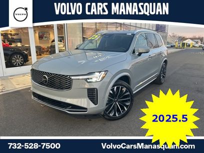 Used 2025 Volvo XC90 B6 Plus