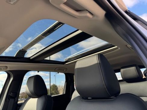 New 2026 MAZDA CX-90 3.3 Turbo w/ Premium Sport Pkg image 10