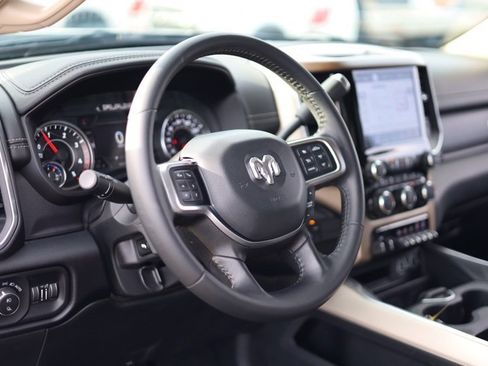 Used 2022 RAM 2500 Laramie image 12
