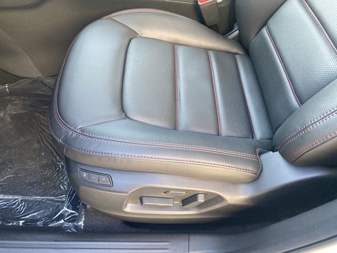 New 2025 MAZDA CX-5 Carbon Edition image 13