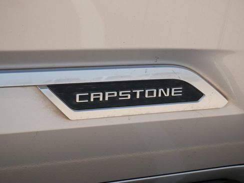 Used 2024 Toyota Sequoia Capstone AWD/4WD image 10