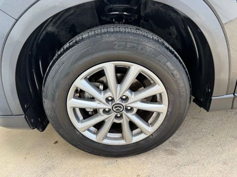 Certified 2023 MAZDA CX-5 AWD 2.5 S image 10