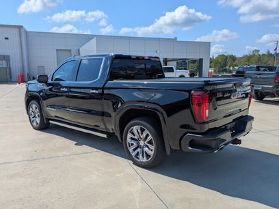 Used 2025 GMC Sierra 1500 Denali w/ Denali Reserve Package