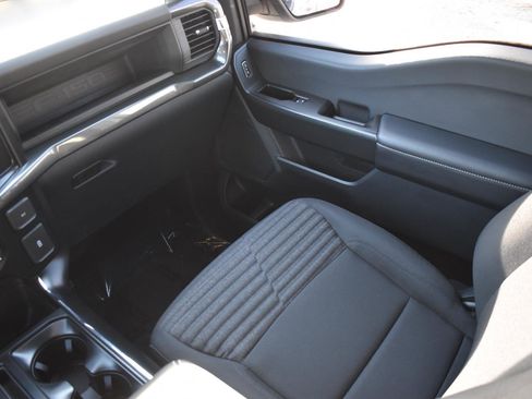 Used 2023 Ford F150 XL w/ STX Appearance Package image 20