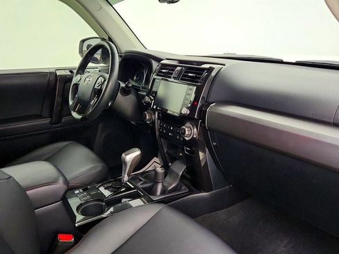 Used 2020 Toyota 4Runner TRD Pro AWD/4WD image 26