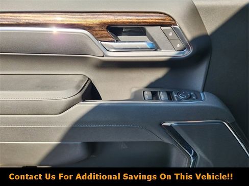 New 2026 GMC Sierra 1500 Elevation image 16